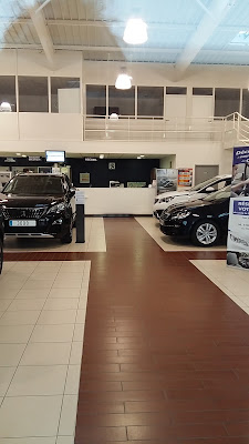 PEUGEOT - SARL GARAGE THOMAS à CHEMILLE