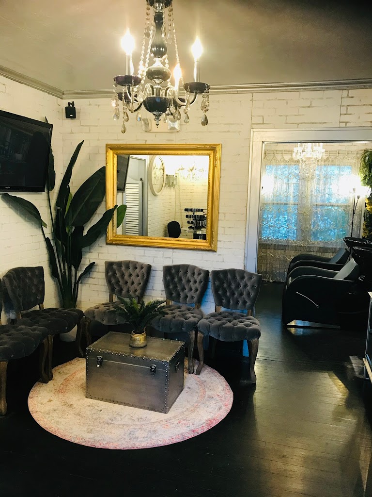 Lipstik Beauty Lounge 12205