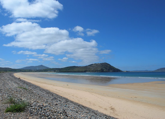 Pollan Beach