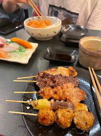 Yakitori du Restaurant japonais Y Sushi à Paris - n°3