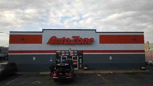 Auto Parts Store «AutoZone», reviews and photos, 1455 86th St, Brooklyn, NY 11228, USA