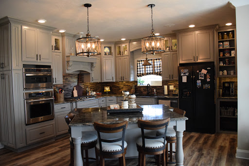 Cabinet Maker «E & K Cabinetry», reviews and photos, 7710 E Gum Rd, Murfreesboro, TN 37127, USA