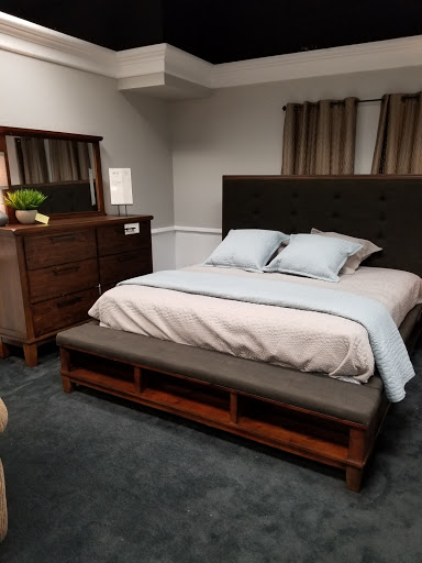 Furniture Store «Mor Furniture for Less», reviews and photos, 1515 S Power Rd, Mesa, AZ 85206, USA