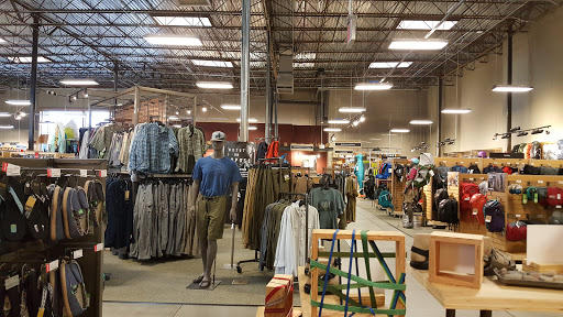 Camping Store «REI», reviews and photos, 9755 Northlake Centre Pkwy, Charlotte, NC 28216, USA