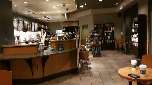 Coffee Shop «Starbucks», reviews and photos, 84 Campground Rd, Manchester, TN 37355, USA