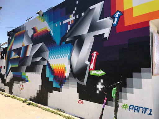 Clothing Store «rag & bone», reviews and photos, 1118 Abbot Kinney Blvd, Venice, CA 90291, USA