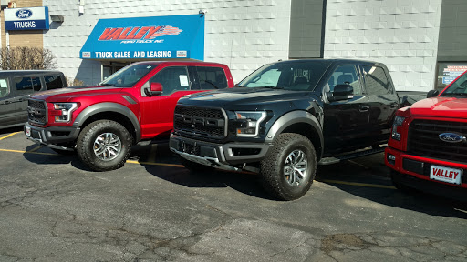Ford Dealer «Valley Ford Truck», reviews and photos, 5715 Canal Rd, Cleveland, OH 44125, USA