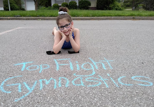 Top Flight Gymnastics