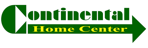 Continental Home Center in West Branch, Michigan