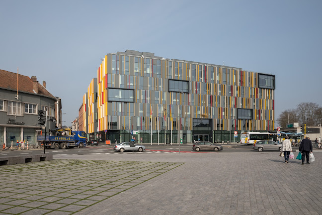 Administratief Centrum Stad Aalst