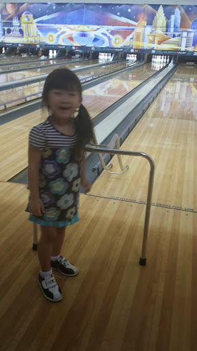 Bowling Alley «AMF Mcray Plaza Lanes», reviews and photos, 3825 W Ray Rd, Chandler, AZ 85226, USA