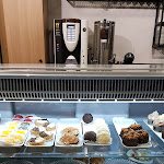 Photo n°2 de l'avis de Cristiane.a fait le 23/05/2021 à 00:15 sur le  Bloom bistrot cafè à Ostuni