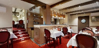 Atmosphère du Restaurant indien SHAHI PAKWAN à Strasbourg - n°3