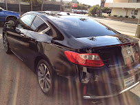 Tint Works Window Tinting - Photo 4 - Car repair in Goleta, CA, Santa Barbara