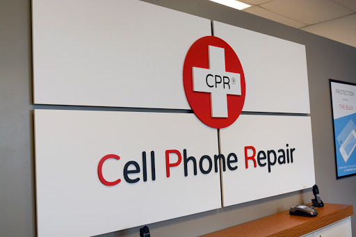 Mobile Phone Repair Shop «CPR Cell Phone Repair Orlando», reviews and photos, 3150 S Orange Ave, Orlando, FL 32806, USA