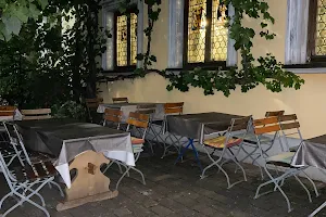 Gaststätte Zum Adler image