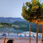 Photo n°2 de l'avis de Francesco.a fait le 10/07/2023 à 04:08 sur le  La Taverna Restaurant - Levico Lake à Levico Terme