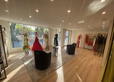 Elie Saab à Saint-Tropez