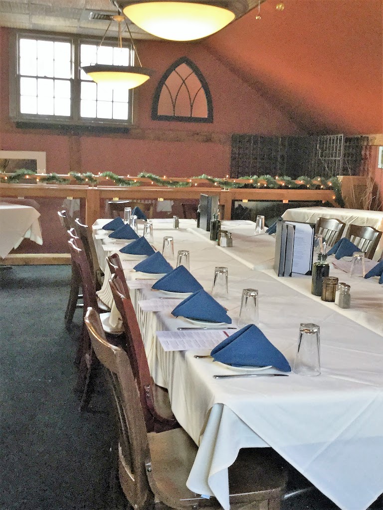 Saltwater Grille CT 06759