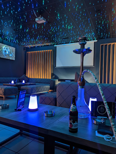 Don Cafe Shisha Lounge Bar