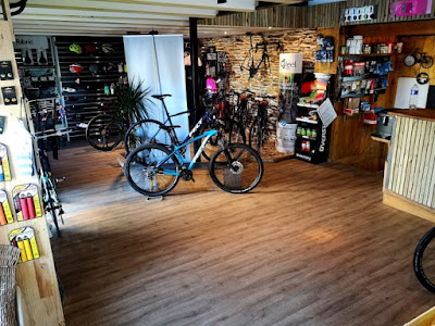 CELTI-BIKE à Guerlédan