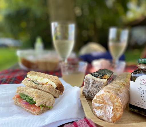 Nature Preserve «Wye Island Natural Resources Management Area», reviews and photos, 632 Wye Island Rd, Queenstown, MD 21658, USA