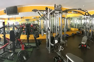 King Gym Kemurnian image