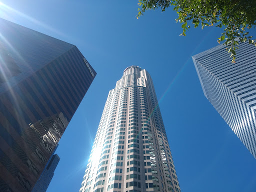 Youth Organization «YMCA», reviews and photos, 401 Hope St, Los Angeles, CA 90071, USA