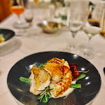 Photo n°3 de l'avis de Michael.. fait le 25/10/2023 à 19:42 sur le  Parkhotel Krone Maleck - Heiko Bergner à Emmendingen