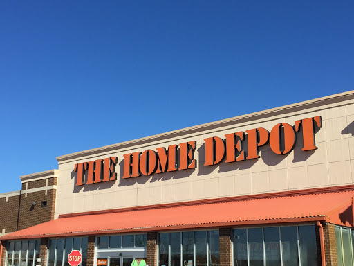 Home Improvement Store «The Home Depot», reviews and photos, 20101 South La Grange Road, Frankfort, IL 60423, USA