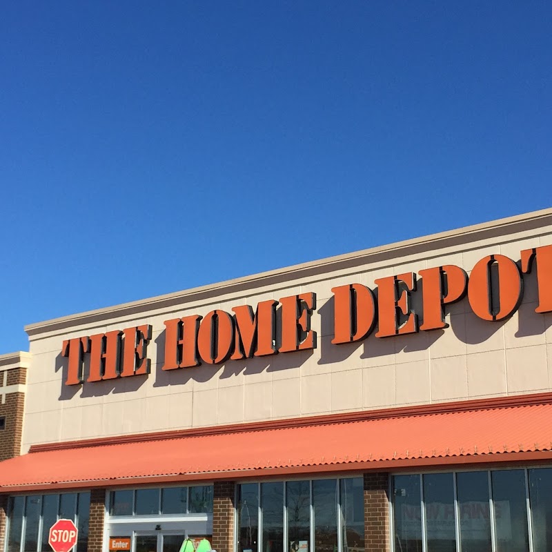 The Home Depot