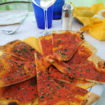 Photo n°3 de l'avis de SILVIA. fait le 23/08/2019 à 17:01 sur le  San Marco da Max à Sestri Levante