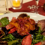 Photo n°8 de l'avis de Stefanie.� fait le 31/10/2023 à 06:19 sur le  Die Schmelzmühle à Otzberg