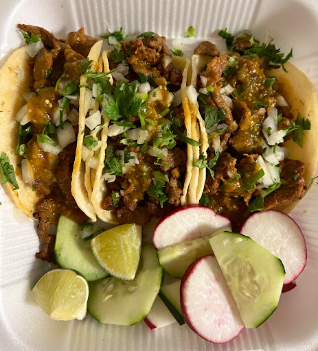 Tacos Don Hugo