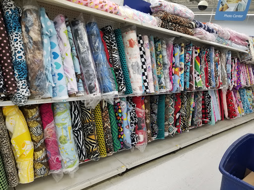 Department Store «Walmart Supercenter», reviews and photos, 1002 SE National Dr, Ankeny, IA 50021, USA