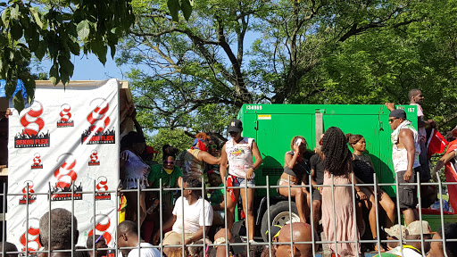 Golf Course «Clifton Park Golf Course», reviews and photos, 2701 St Lo Dr B, Baltimore, MD 21213, USA