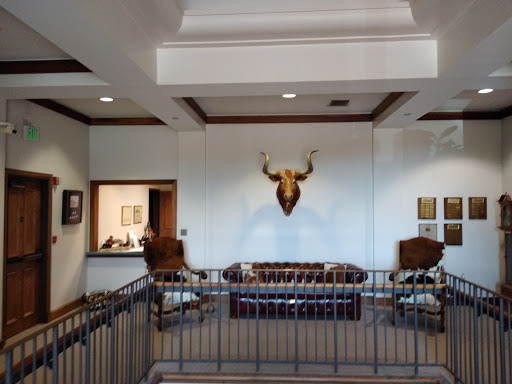 Museum «The MOOseum», reviews and photos, 201 S Bainbridge St, Montgomery, AL 36104, USA