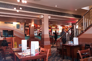 The Spa Lane Vaults - JD Wetherspoon