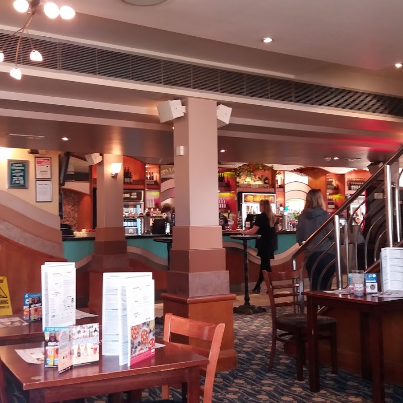 The Spa Lane Vaults - JD Wetherspoon