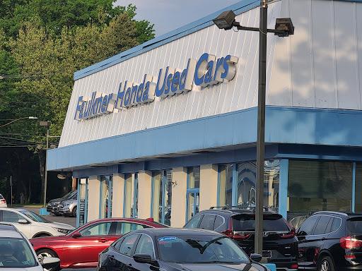 Used Car Dealer «Faulkner Honda Pre-Owned / Used Cars», reviews and photos, 2201 Sycamore St, Harrisburg, PA 17111, USA