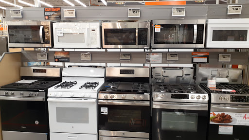 Home Improvement Store «The Home Depot», reviews and photos, 251 Springhill Rd, Carpentersville, IL 60110, USA