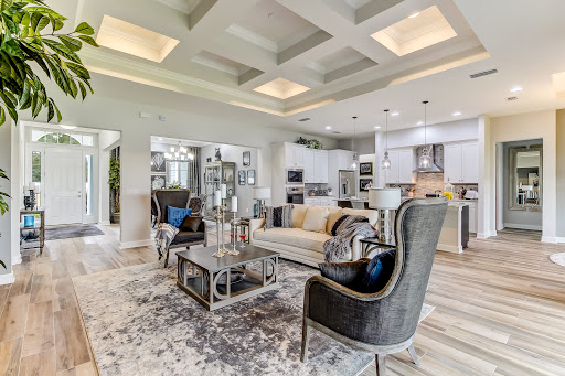 Construction Company «SEDA New Homes», reviews and photos, 2120 Corporate Square Blvd # 3, Jacksonville, FL 32216, USA