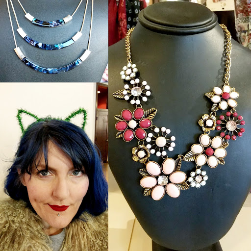 Fashion Accessories Store «Charming Charlie», reviews and photos, 430 Winecup Way, Garland, TX 75040, USA