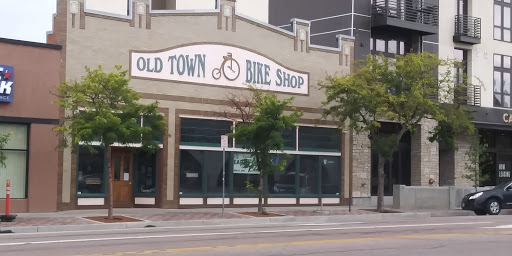 Bicycle Store «Old Town Bike Shop», reviews and photos, 426 S Tejon St, Colorado Springs, CO 80903, USA