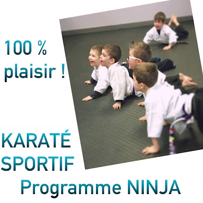 Karate Sports Auteuil/Vimont