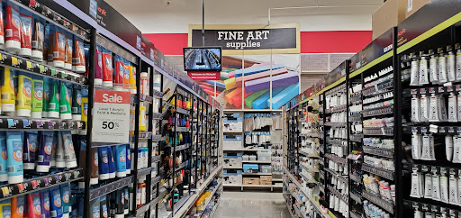 Craft Store «Michaels», reviews and photos, 5780 Lindero Canyon Rd, Westlake Village, CA 91362, USA