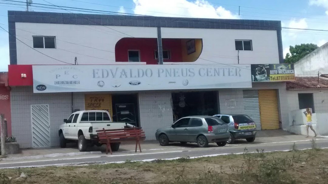 Edvaldo Pneus Center