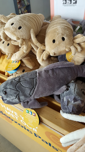 Museum «Museum of the Earth», reviews and photos, 1259 Trumansburg Rd, Ithaca, NY 14850, USA