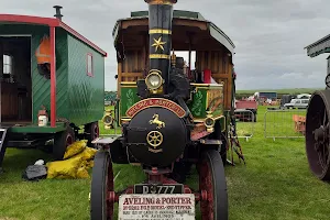 Fylde Vintage & Farm Show image