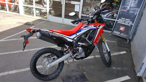 Honda Dealer «Parriott Motors Honda», reviews and photos, 1027 Pope St, St Helena, CA 94574, USA